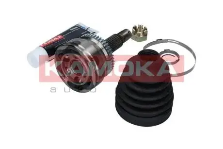 К-т шарнiрний привiдного валу KAMOKA 6064