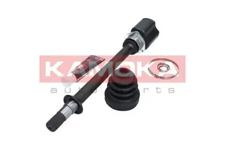 К-т шарнiрний привiдного валу KAMOKA 8734