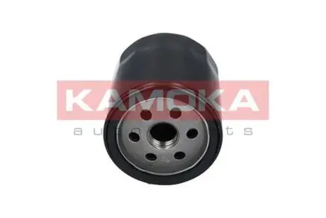 Фiльтр масляний висота 80.5mm KAMOKA F102301
