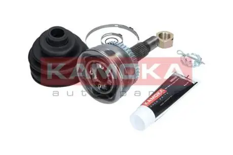 К-т шарнiрний привiдного валу KAMOKA 6054