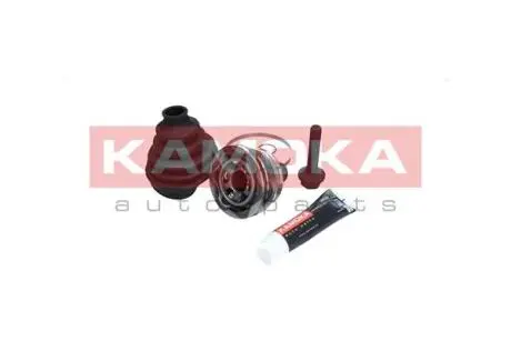 К-т шарнiрний привiдного валу KAMOKA 7432