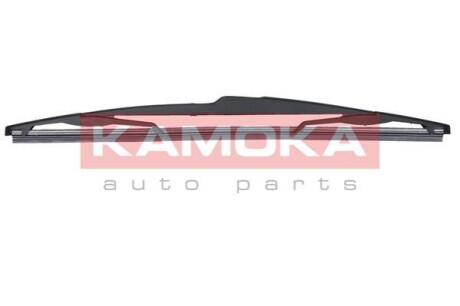 Щiтка склоочисника 350м задня KAMOKA 29016