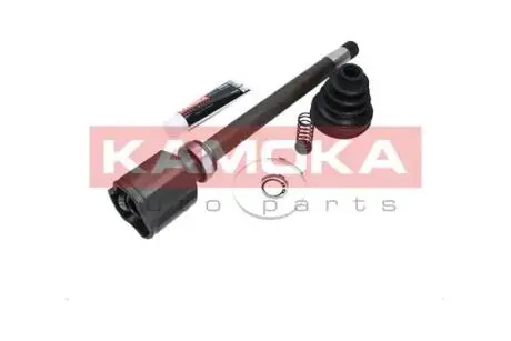 К-т шарнiрний привiдного валу KAMOKA 8745