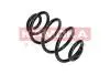 Пружина ходової частини задня RENAULT CLIO III 05- KAMOKA 2120210 (фото 2)