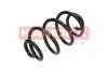 Пружина ходової частини задня RENAULT CLIO III 05- KAMOKA 2120210 (фото 3)