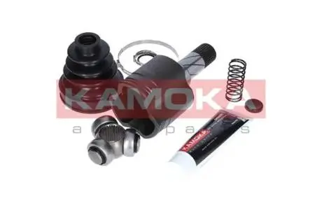 К-т шарнiрний привiдного валу KAMOKA 8008