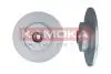 Гальмiвнi диски з пiдшипником Renault Scenic II/Megane II 03-10 KAMOKA 1031136 (фото 1)