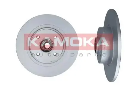 Гальмiвнi диски з пiдшипником Renault Scenic II/Megane II 03-10 KAMOKA 1031136