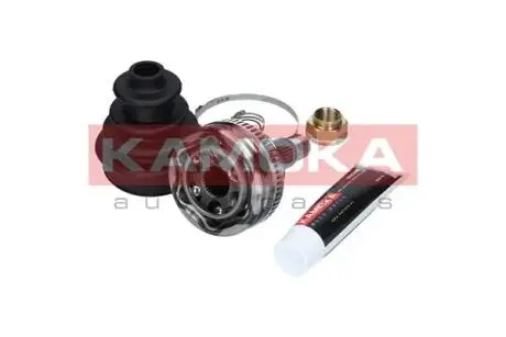К-т шарнiрний привiдного валу KAMOKA 6108