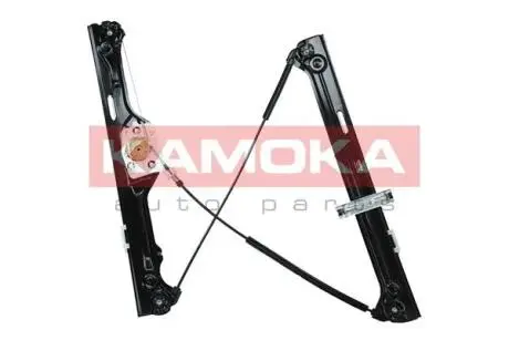 Склопiдйомник переднiй, лiвий KAMOKA 7200053