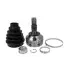 ШРКШ (зовнішній) Citroen Berlingo 96-05/Peugeot Partner 00-08 (25z/34z/58.5mm/87.75mm/46mm) (+ABS29z) 151446