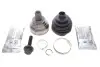 ШРКШ (зовнішній) Audi A3/Seat/Skoda Octavia/VW Caddy/Golf/Passat 07- (36z/33z/59.5mm/93.7mm/39.8mm) 151708