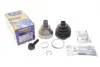 ШРКШ (зовнішній) Audi A3/Seat/Skoda Octavia/VW Caddy/Golf/Passat 07- (36z/33z/59.5mm/93.7mm/39.8mm) Metelli 151708 (фото 2)