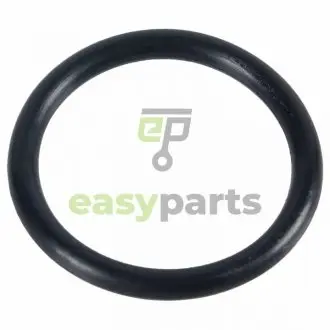 Прокладка радіатора масляного Opel Astra F/J/Vectra C 1.4-1.8 05- FEBI BILSTEIN 101401 (фото 1)