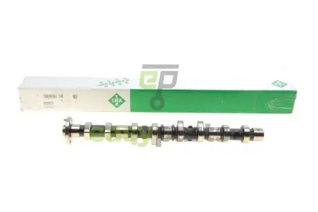 Фото 1 - распредвал MB INA 428 0184 10 Распредвал MB INA 428 0184 10 (фото 1)