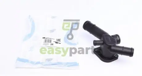 Фланець системи охолодження VW T5 2.0i 03- IMPERGOM 90302