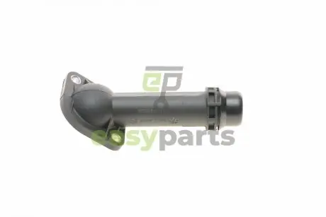 Фланець системи охолодження Audi A6/Skoda Superb/VW Passat 1.6/1.8T/2.0/2.7T 94-08 IMPERGOM 90245