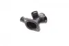 Фланець системи охолодження VW Passat/Jetta/Golf 1.6/1.6i 94-02 IMPERGOM 90243 (фото 6)