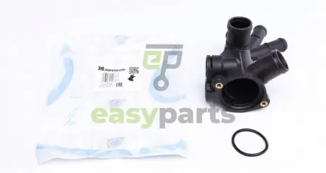 Фланець системи охолодження VW Polo/Jetta II/Golf II 1.0-1.3 83-94 IMPERGOM 90239