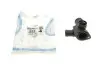 Фланець системи охолодження Audi A4/A6 1.9-2.5 TDI 94-05/ VW Passat 1.9-2.5TDI 96-00 IMPERGOM 90235 (фото 1)