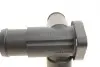 Фланець системи охолодження Audi A4/A6 1.9-2.5 TDI 94-05/ VW Passat 1.9-2.5TDI 96-00 IMPERGOM 90235 (фото 3)