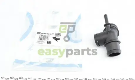 Фланець системи охолодження VW Golf IV 1.9TDI 97-06 IMPERGOM 90190