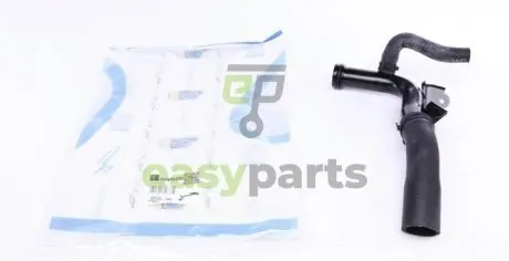 Трубка системи охолодження Renault Trafic II/Opel Vivaro/Nissan Primastar 2.0dCi/CDTI 05- (к-кт) IMPERGOM 80437