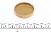 Заглушка блоку циліндрів (d=63mm) Латунь/Brass IMPERGOM 40999 (фото 2)