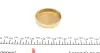 Заглушка блоку циліндрів (d=56mm) Латунь/Brass IMPERGOM 40996 (фото 2)