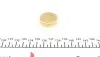 Заглушка блоку циліндрів (d=30mm) Латунь/Brass IMPERGOM 40991 (фото 1)