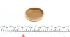 Заглушка блоку циліндрів (d=52mm) Латунь/Brass IMPERGOM 40989 (фото 2)