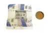 Заглушка блоку циліндрів (d=48mm) Латунь/Brass IMPERGOM 40985 (фото 2)