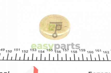 Заглушка блоку циліндрів (d=42mm) Латунь/Brass IMPERGOM 40979 (фото 1)