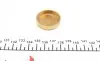 Заглушка блоку циліндрів (d=35mm) Латунь/Brass IMPERGOM 40971 (фото 2)