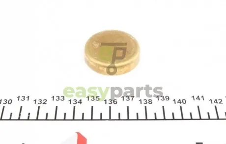 Заглушка блоку циліндрів (d=35mm) Латунь/Brass IMPERGOM 40971