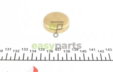 Заглушка блоку циліндрів (d=34,75mm) Латунь/Brass IMPERGOM 40970