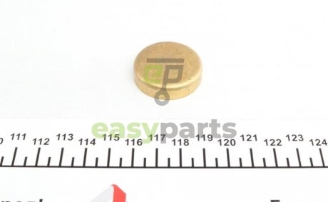 Заглушка блоку циліндрів (d=32,6mm) Латунь/Brass IMPERGOM 40968