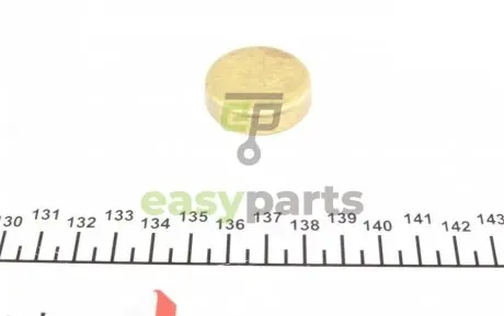Заглушка блоку циліндрів (d=32mm) Латунь/Brass IMPERGOM 40967