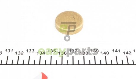 Заглушка блоку циліндрів (d=28,6mm) Латунь/Brass IMPERGOM 40965 (фото 1)