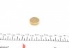Заглушка блоку циліндрів (d=24,3mm) Латунь/Brass IMPERGOM 40958 (фото 1)