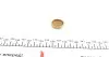 Заглушка блоку циліндрів (d=24,3mm) Латунь/Brass IMPERGOM 40958 (фото 2)