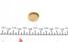 Заглушка блоку циліндрів (d=22,2mm) Латунь/Brass IMPERGOM 40955 (фото 2)