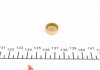 Заглушка блоку циліндрів (d=16,5mm) Латунь/Brass IMPERGOM 40948 (фото 2)