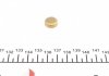 Заглушка блоку циліндрів (d=15mm) Латунь/Brass IMPERGOM 40946 (фото 1)
