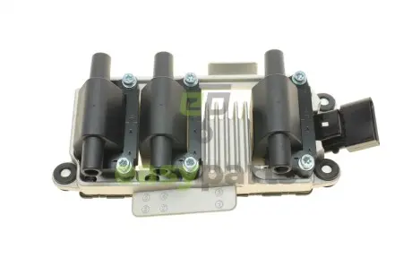 Котушка запалювання Audi A4/A6/VW Passat 2.4/2.8 96-05 BERU ZSE154
