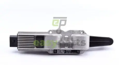 Котушка запалювання Skoda Fabia/Octavia 1.0-1.4 99-03 BERU ZSE040