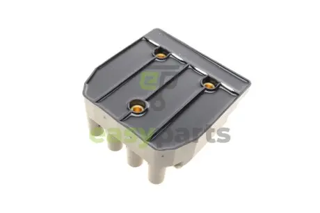 Котушка запалювання VW Bora 2.0/Caddy 2.0 EcoFuel 03- BERU ZSE029