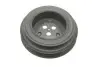 Шків колінвалу Fiat Ducato/Ford Transit/Citroen Jumper/Peugeot Boxer 2.2 D/HDI/TDCI 06- IMPERGOM 10366 (фото 2)