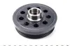 Шків колінвалу BMW 1/3/X1/X3 2.0D 04- (6PK) IMPERGOM 10309 (фото 5)