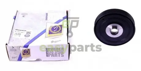 Шків колінвалу Renault Megane II/III/Scenic II/III 1.9dCI 01- IMPERGOM 10249